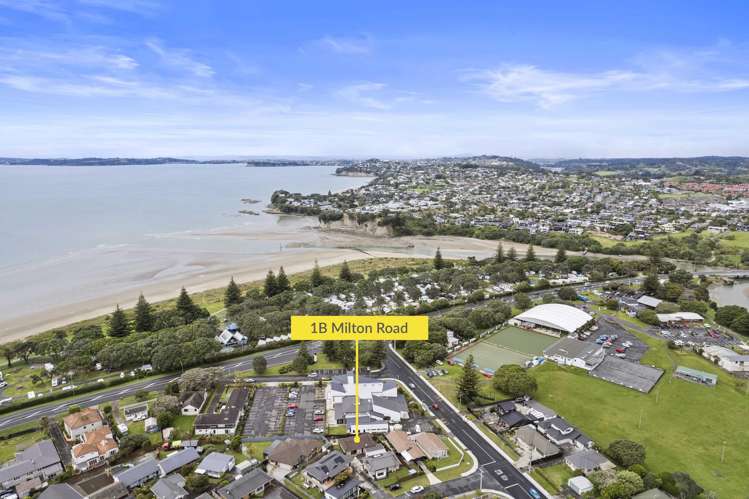 1B Milton Road Orewa_21