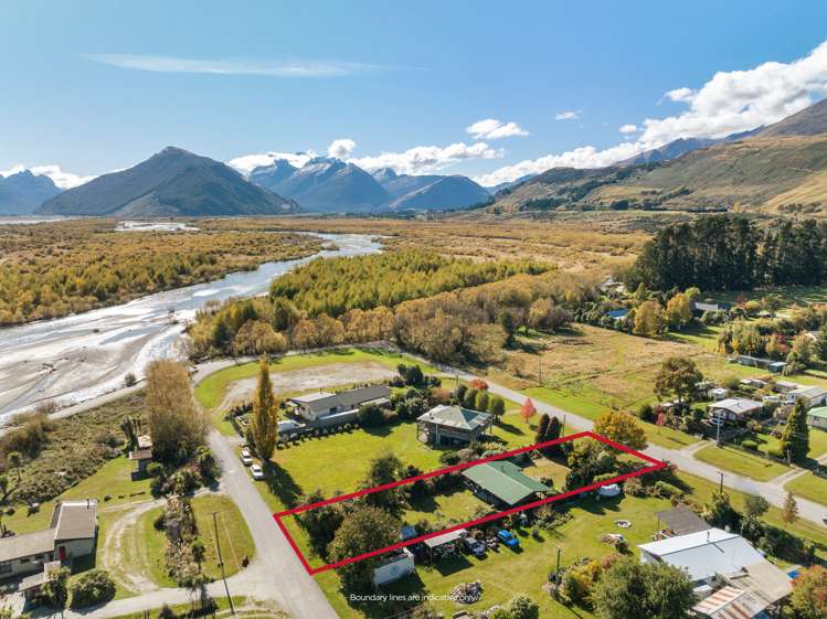 49 Argyle Street Glenorchy Queenstown Houses for Sale One Roof