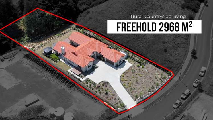 25 Tau Drive Flat Bush_22