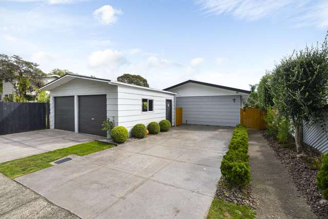 Family Home in Atawhai