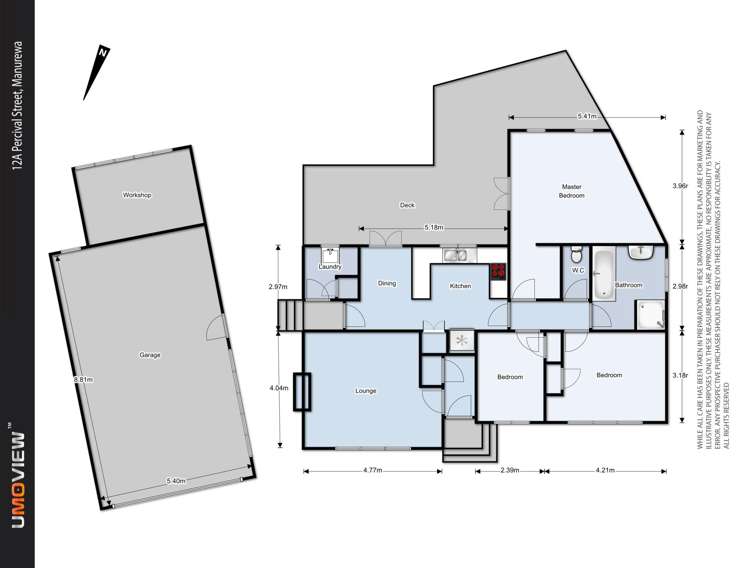 12a Percival Street Rangiora_19