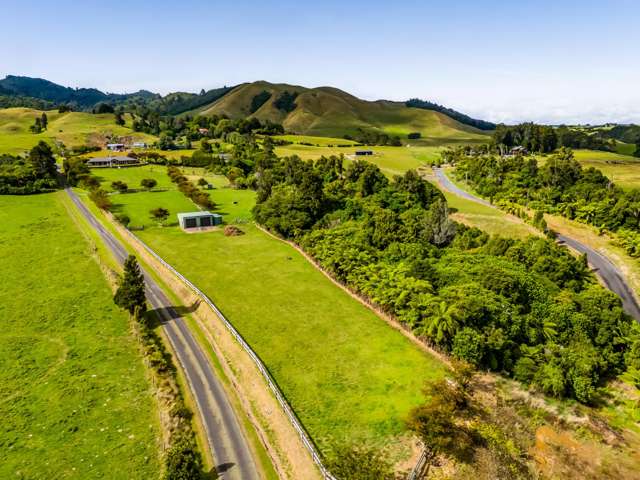 Weld Road Upper Oakura_3