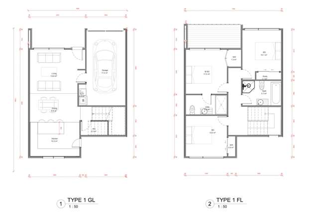 Lots 3 /21 Acacia Road Torbay_1