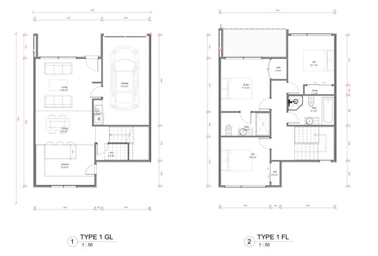 Lots 3 /21 Acacia Road Torbay_26