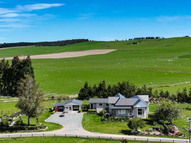 Prime Northern Southland Farm