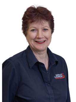 Jeanean Newton