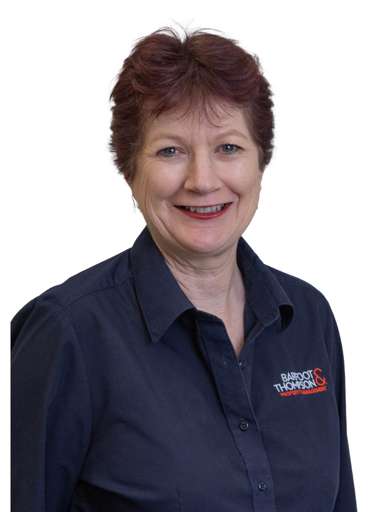 Jeanean Newton