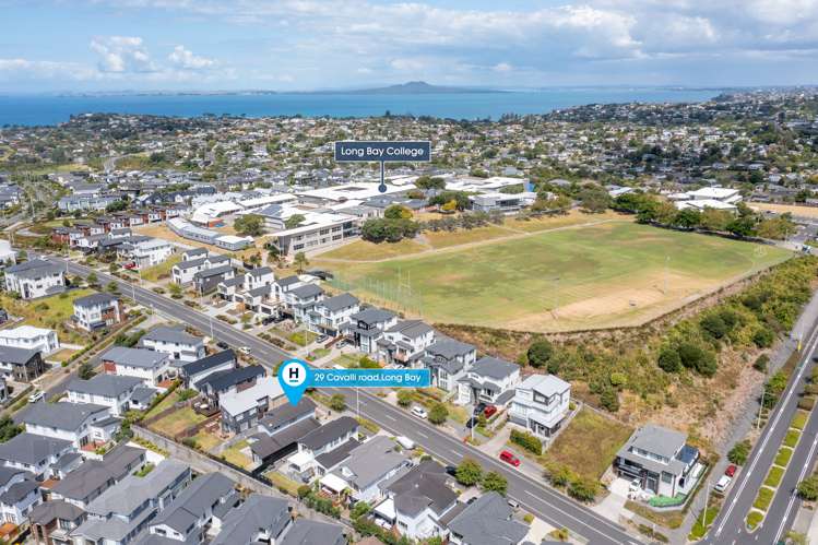 29 Cavalli Road Long Bay_37