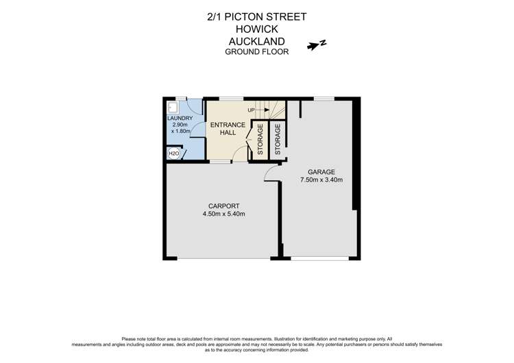 2/1 Picton Street Howick_27