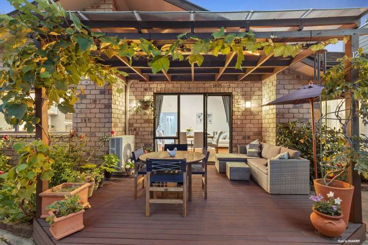 12 Glencairn Place Buckland_14