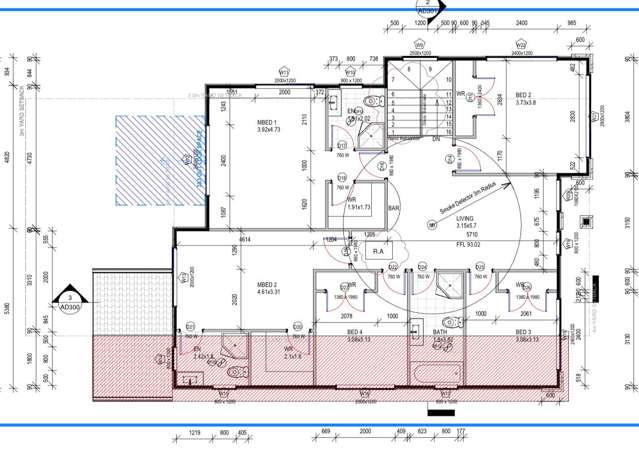 20 Bendridge Street Flat Bush_4