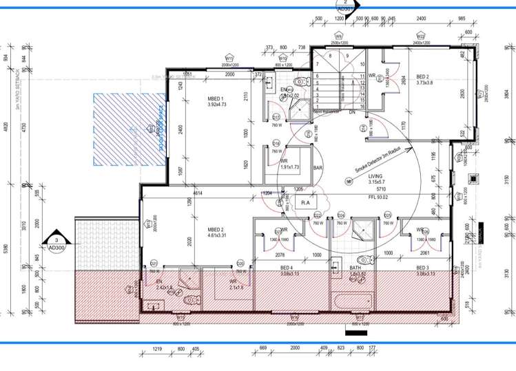 20 Bendridge Street Flat Bush_4