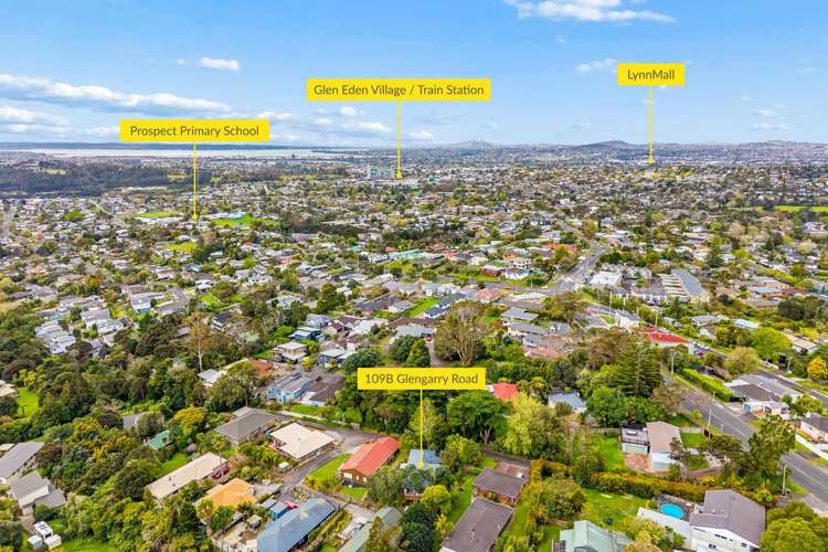 109B Glengarry Road Glen Eden_21