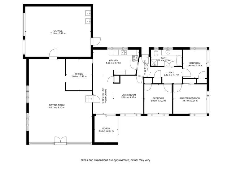 9 Lomond Place Mosgiel_16