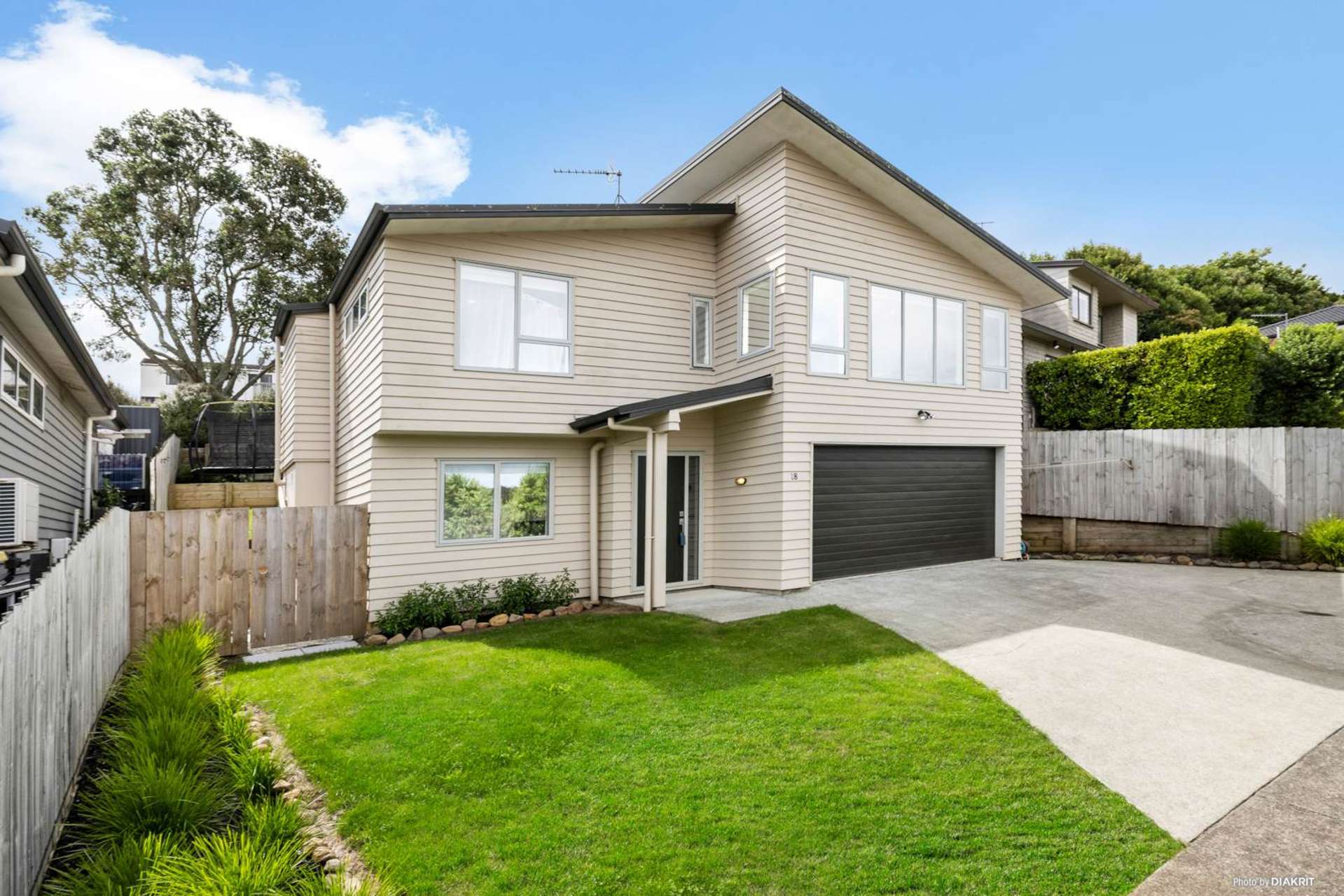 18 Brownlee Place Pukekohe Franklin Houses for Sale One Roof