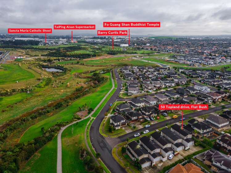 50 Topland Drive Flat Bush_33