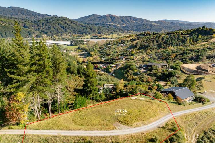Lot Lots 23 & 24/58B Mytton Heights Motueka_8