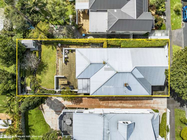 15 Pentland Avenue Mount Eden_24