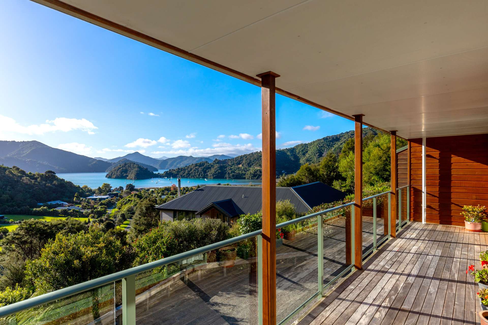 35 Manuka Drive, Ngakuta Bay Picton_0