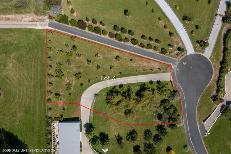 1 (Lot 2 & Lot 3) Gracemount Place, Kinmont Park Mosgiel_9