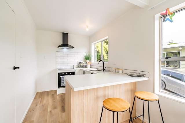 SERENE SETTING! RENOVATED!