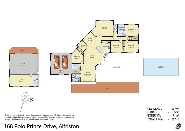 168 Polo Prince Drive Alfriston_24