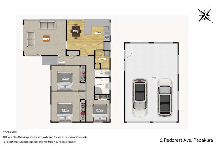 2 Redcrest Avenue Red Hill_16