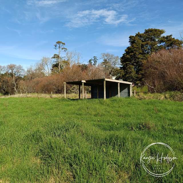 Lot 3/504 Wairere Road Mareretu_1