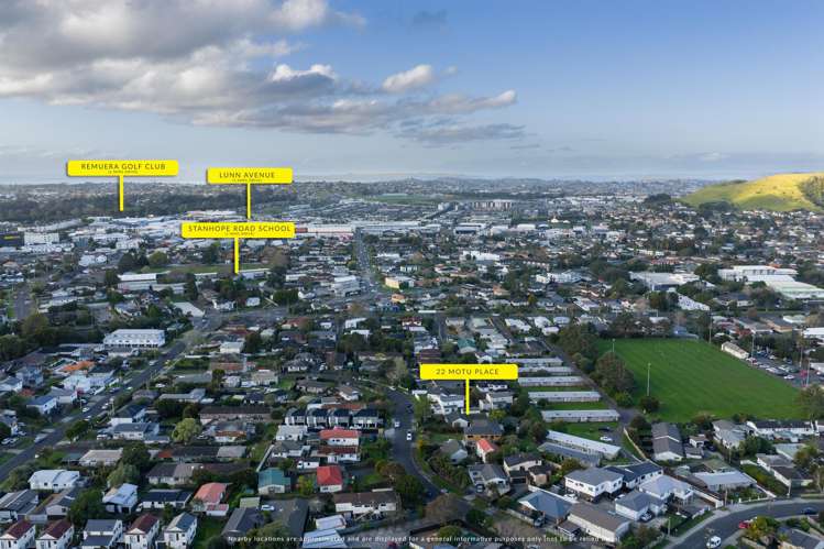 22 Motu Place Mount Wellington_19