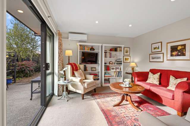 No Nasty Fees for this Over 65 Property!