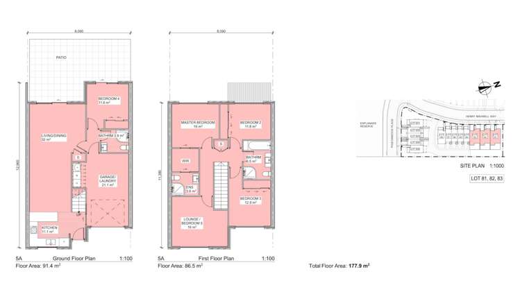 27 Henry Maxwell Way Flat Bush_6