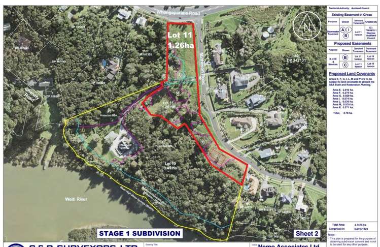 Lot 11/6 Matheson Road_0