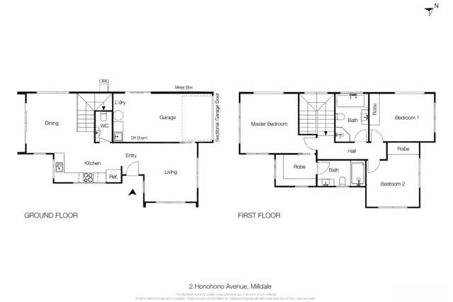 2 Honohono Avenue Milldale_1
