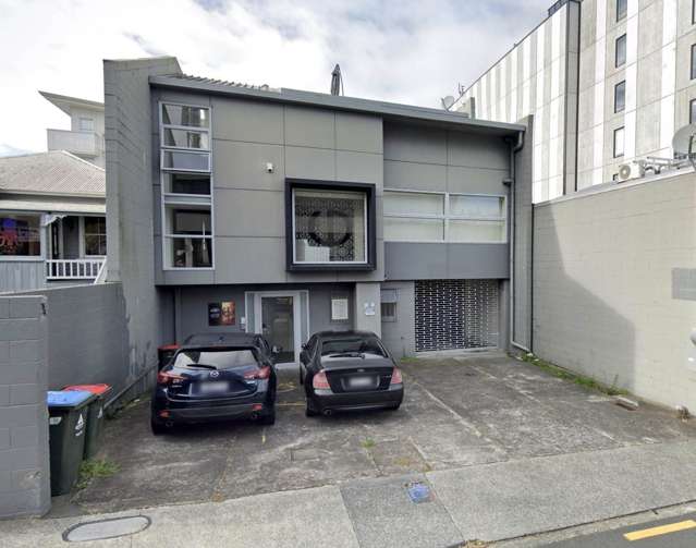 VALUE OFFICE / MEDICAL SPACE