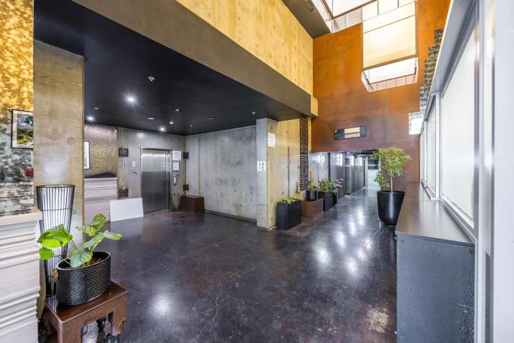 1508/19 Anzac Avenue Auckland Central_17