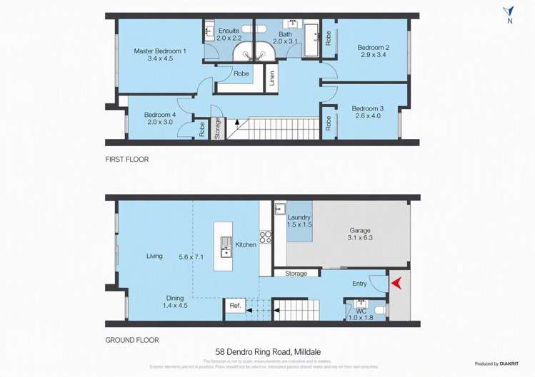 58 Dendro Ring Road Milldale_5
