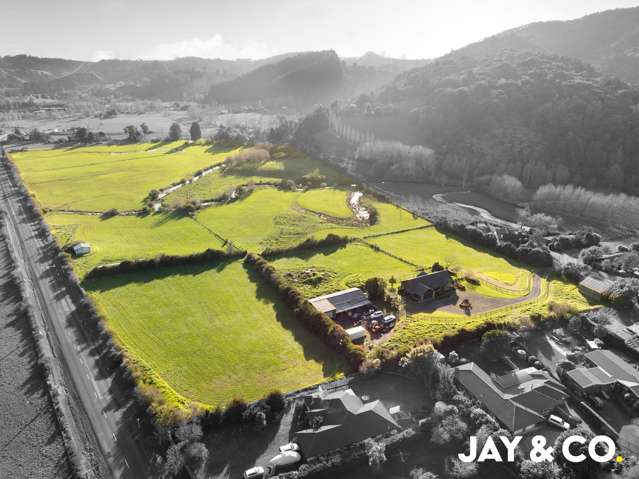 Develop or Land Bank in Clevedon