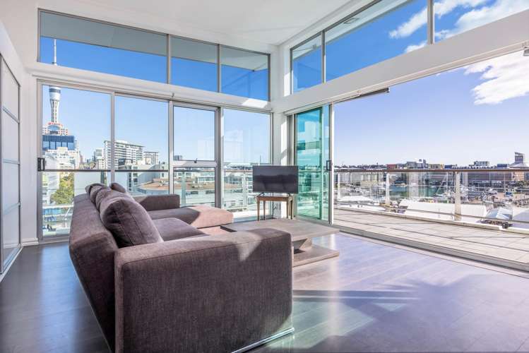 48A/147 Quay Street Auckland Central_1