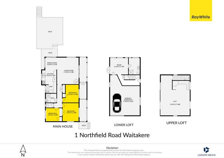1 Northfield Road Waitakere_37