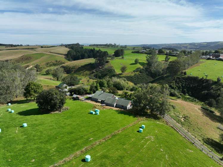 6 and 18 Michies Road Balclutha_21