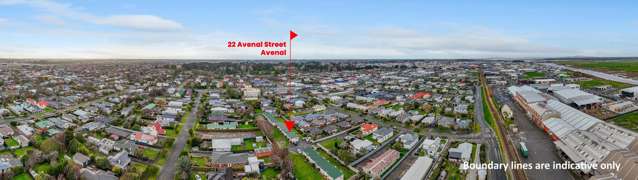 22 Avenal Street Avenal_2