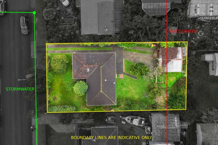 60 Tatariki Street Rosehill_13