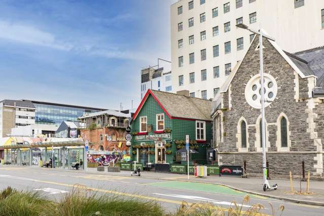 8 Tramway Lane & 207 Manchester Street City Centre_1