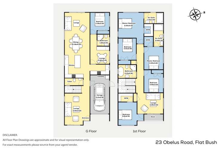 23 Obelus Road Flat Bush_26