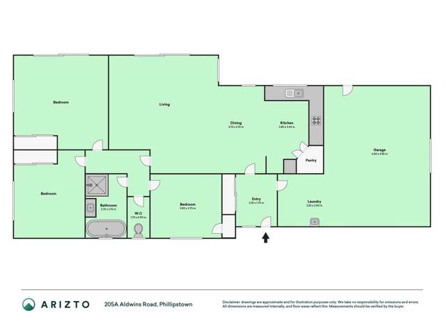 205A Aldwins Road Phillipstown_1