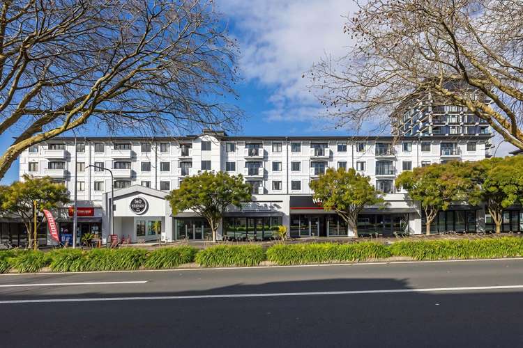 2m/160 Symonds Street Eden Terrace_18