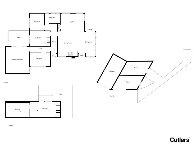 29 Glenmore Street Glenleith_24