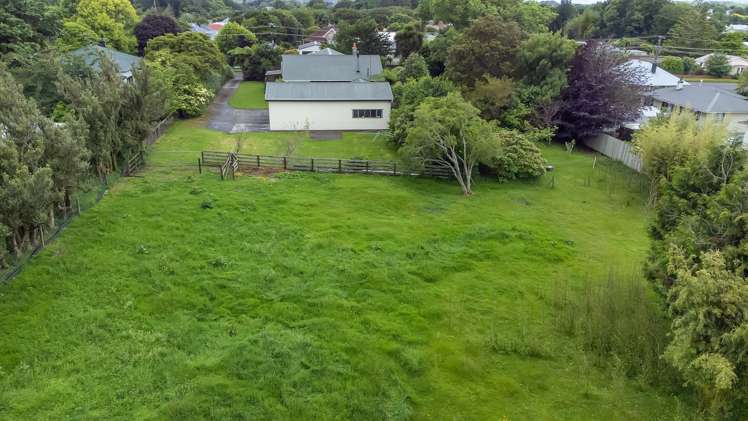 85 Brecon Road Stratford_19