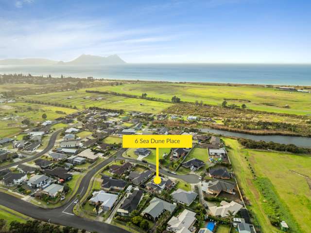 6 Sea Dune Place Ruakaka_1