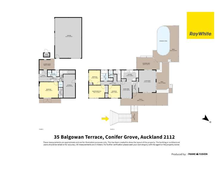 35 Balgowan Terrace Conifer Grove_29